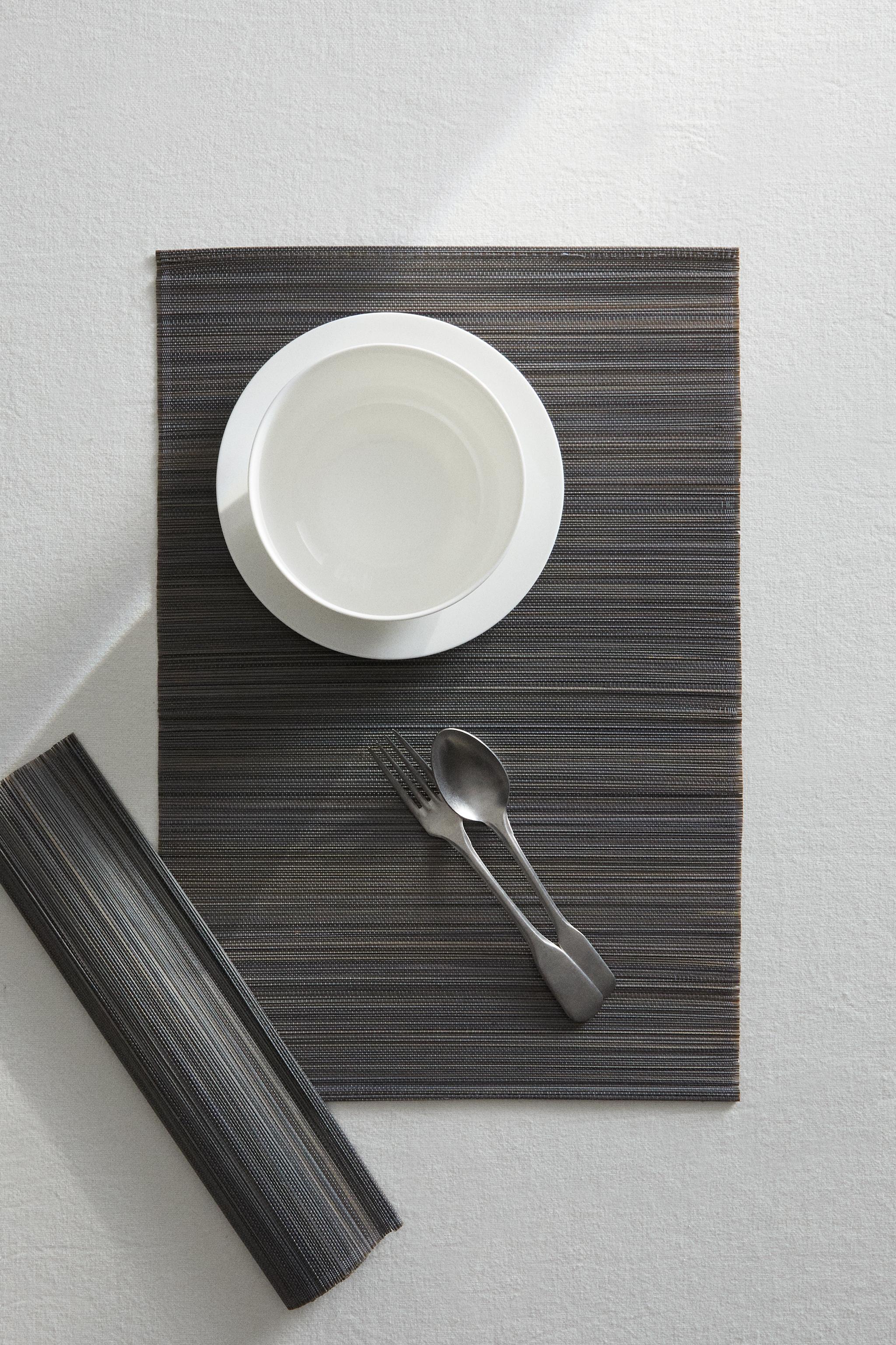 BAMBOO PLACEMAT (PACK OF 2)